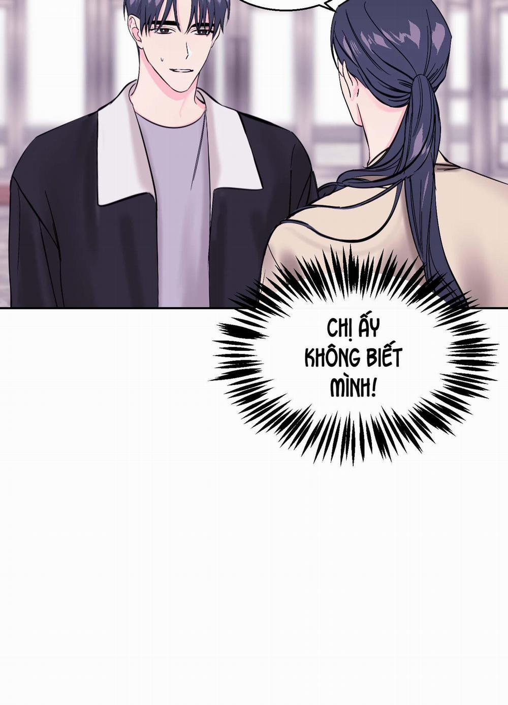 CHUYỆN TÌNH BẤT NGỜ 4 trang 10