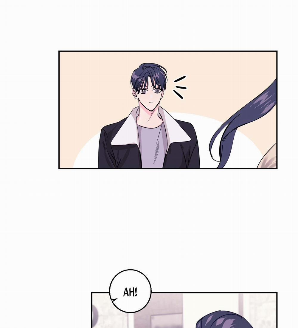 CHUYỆN TÌNH BẤT NGỜ 4 trang 4