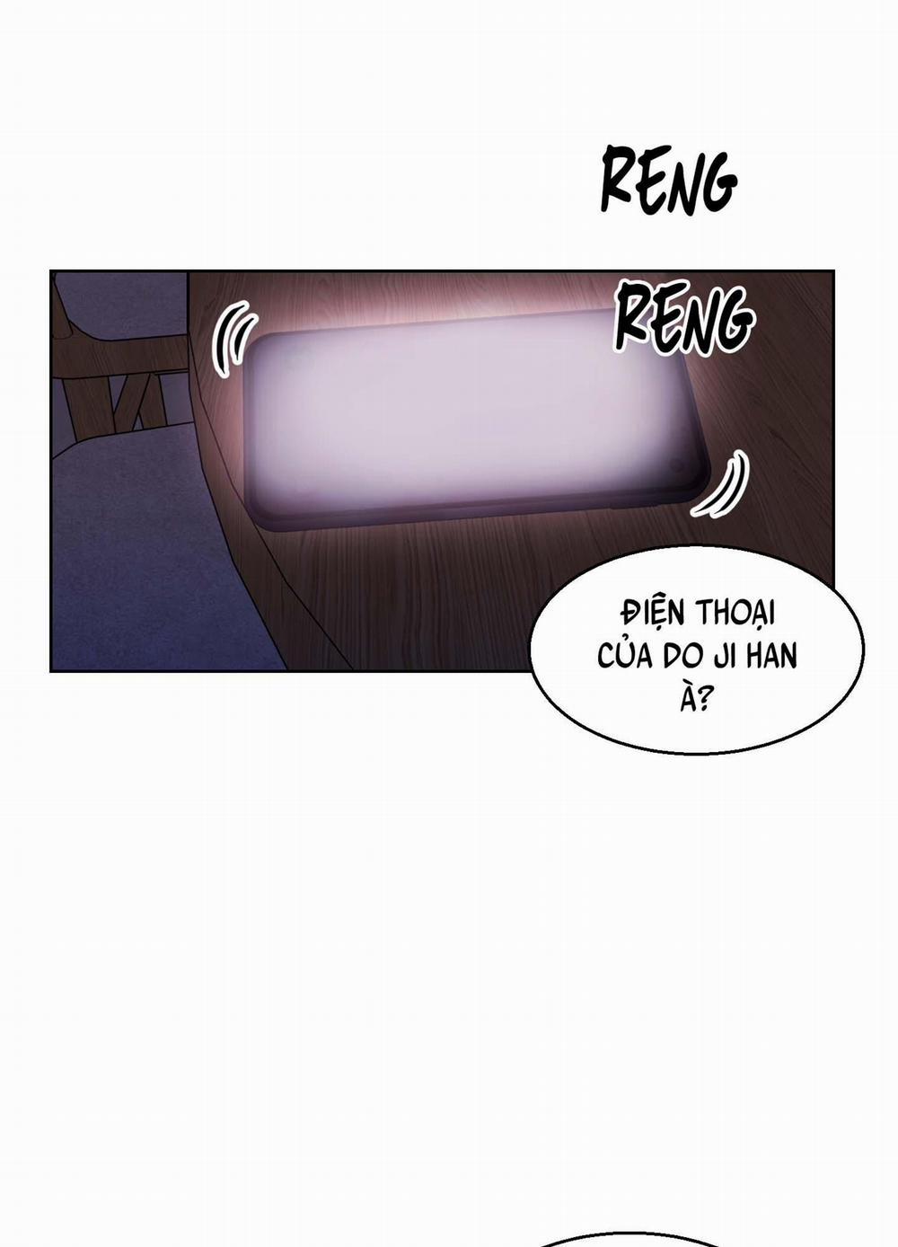 CHUYỆN TÌNH BẤT NGỜ 4 trang 69