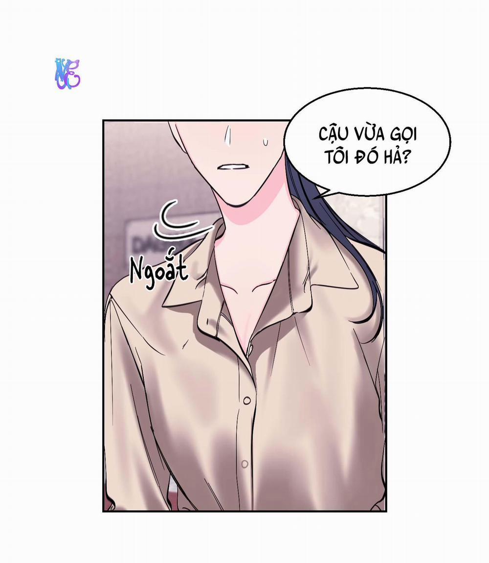 CHUYỆN TÌNH BẤT NGỜ 4 trang 7