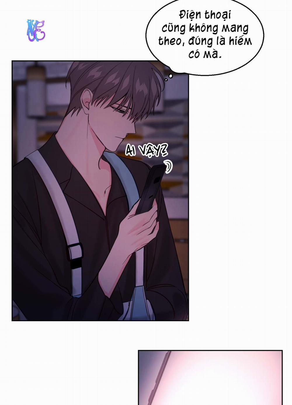 CHUYỆN TÌNH BẤT NGỜ 4 trang 70