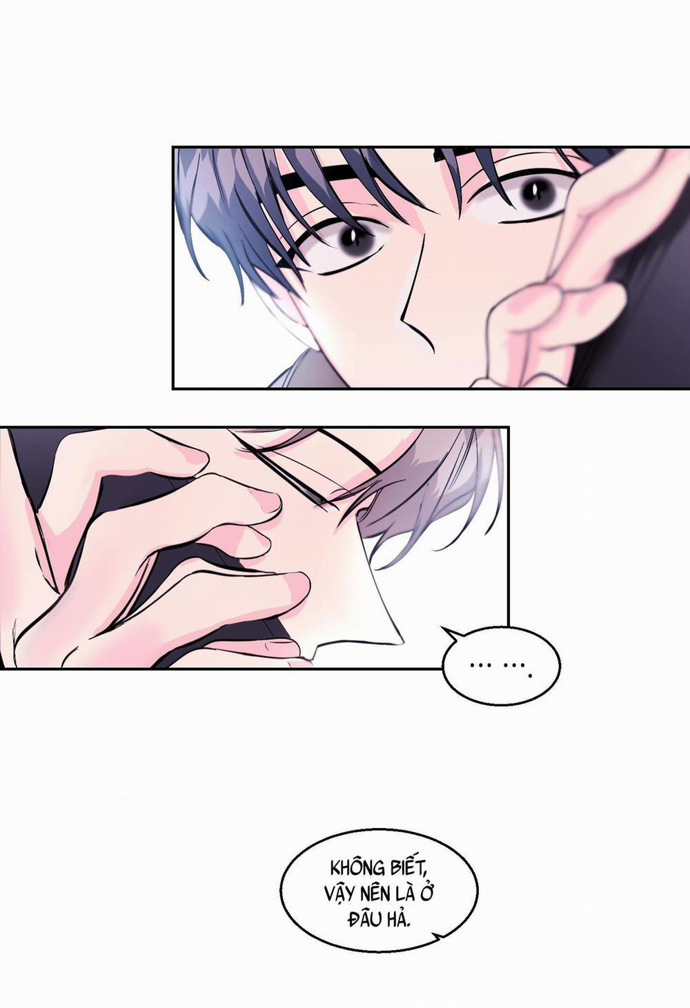 CHUYỆN TÌNH BẤT NGỜ 5 trang 16