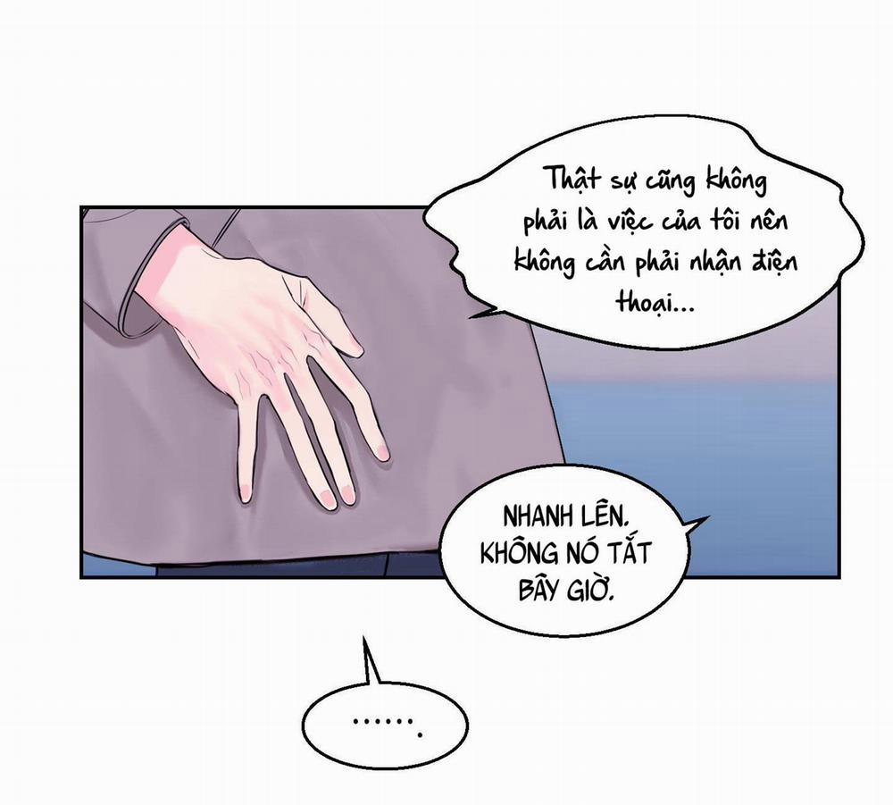 CHUYỆN TÌNH BẤT NGỜ 5 trang 8