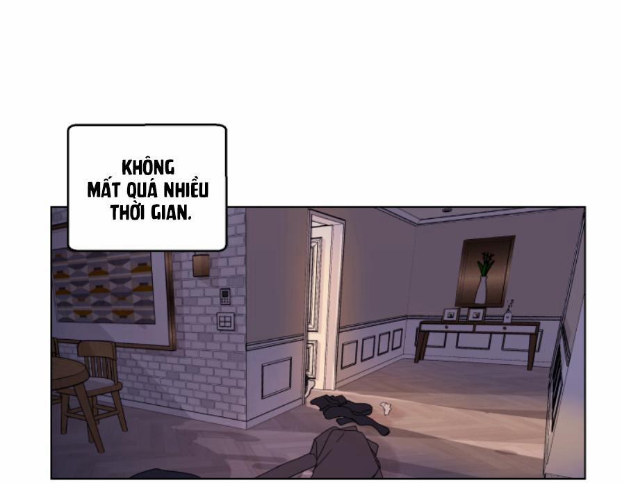 CHUYỆN TÌNH BẤT NGỜ 9 trang 21