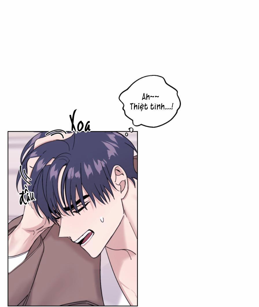 CHUYỆN TÌNH BẤT NGỜ 9 trang 29