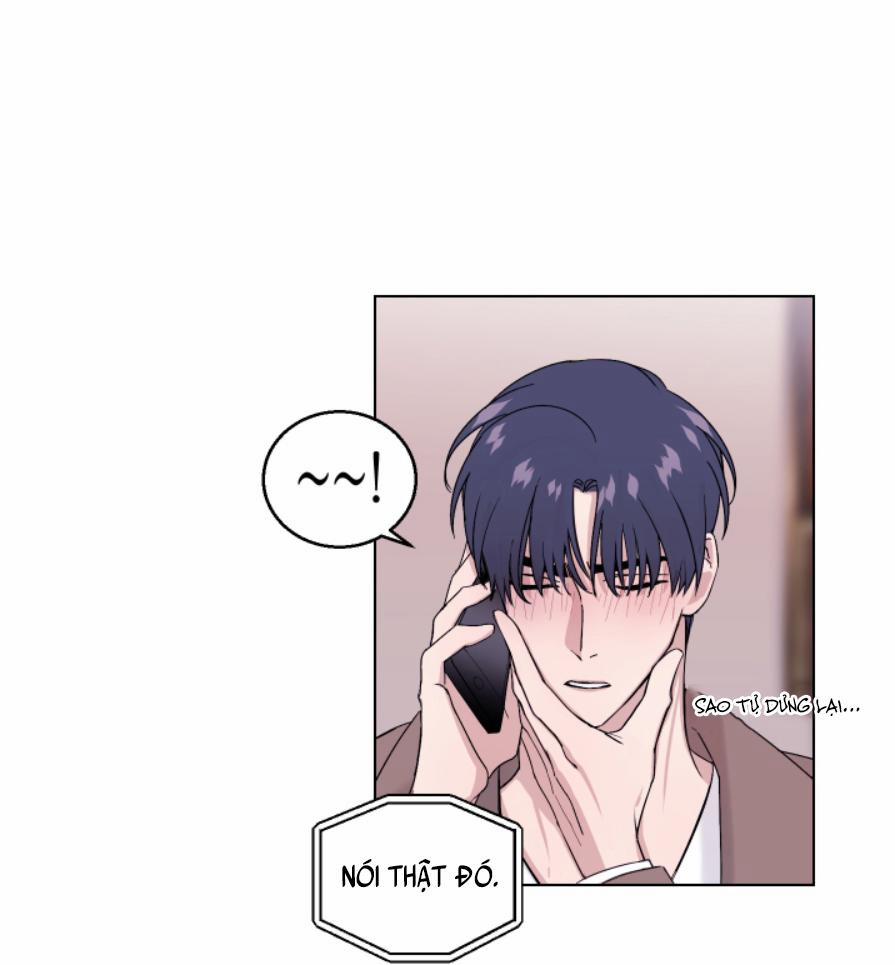 CHUYỆN TÌNH BẤT NGỜ 9 trang 40