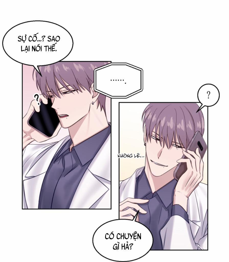 CHUYỆN TÌNH BẤT NGỜ 9 trang 47