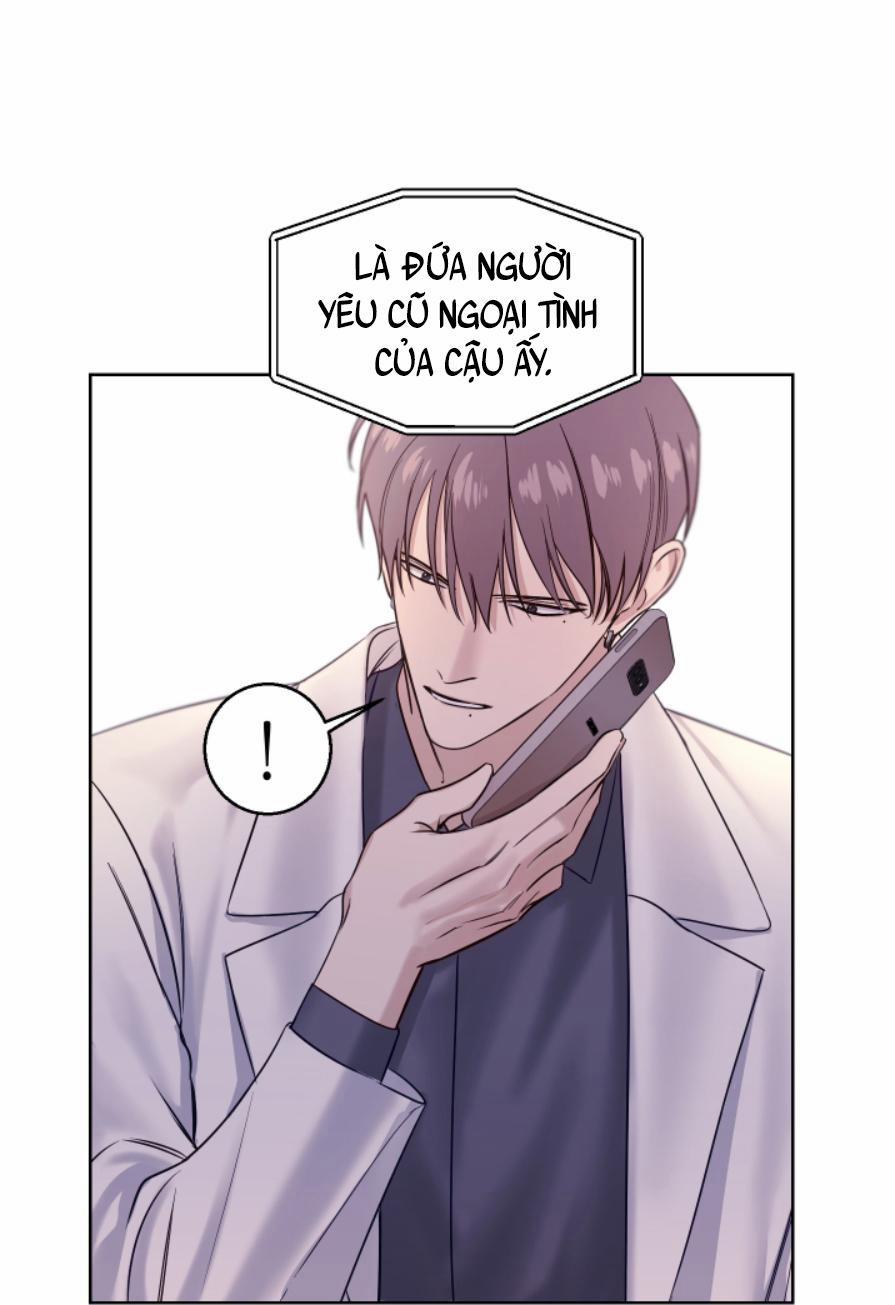 CHUYỆN TÌNH BẤT NGỜ 9 trang 52