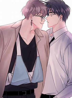 Đọc truyện tranh CHUYỆN TÌNH BẤT NGỜ