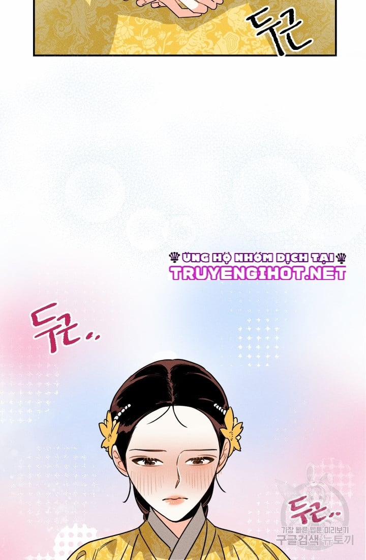 Chuyện Tình Bị Cấm 1 trang 11