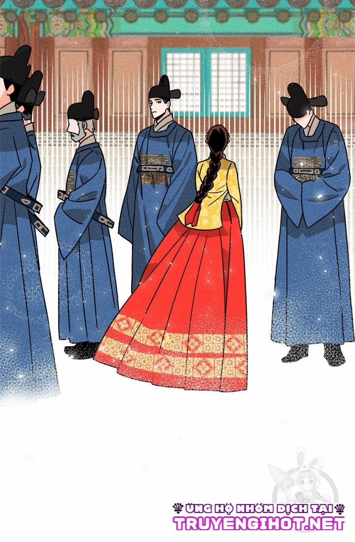 Chuyện Tình Bị Cấm 1 trang 4