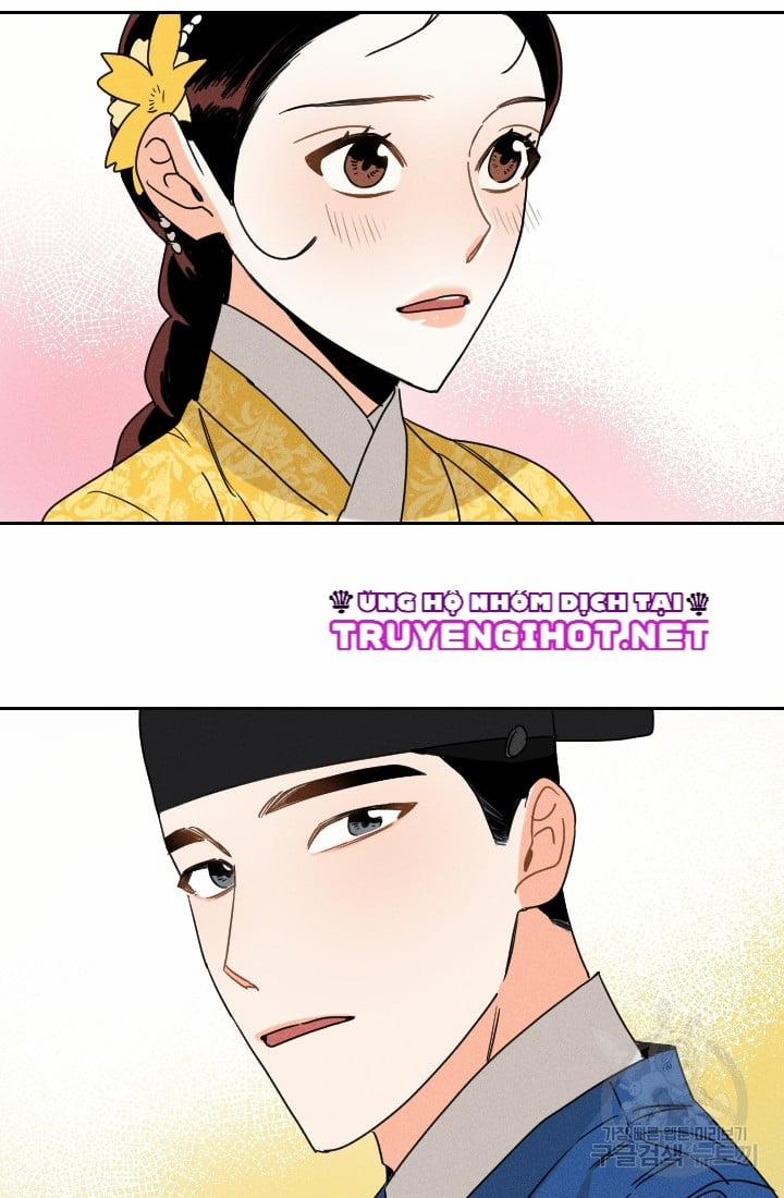 Chuyện Tình Bị Cấm 1 trang 5