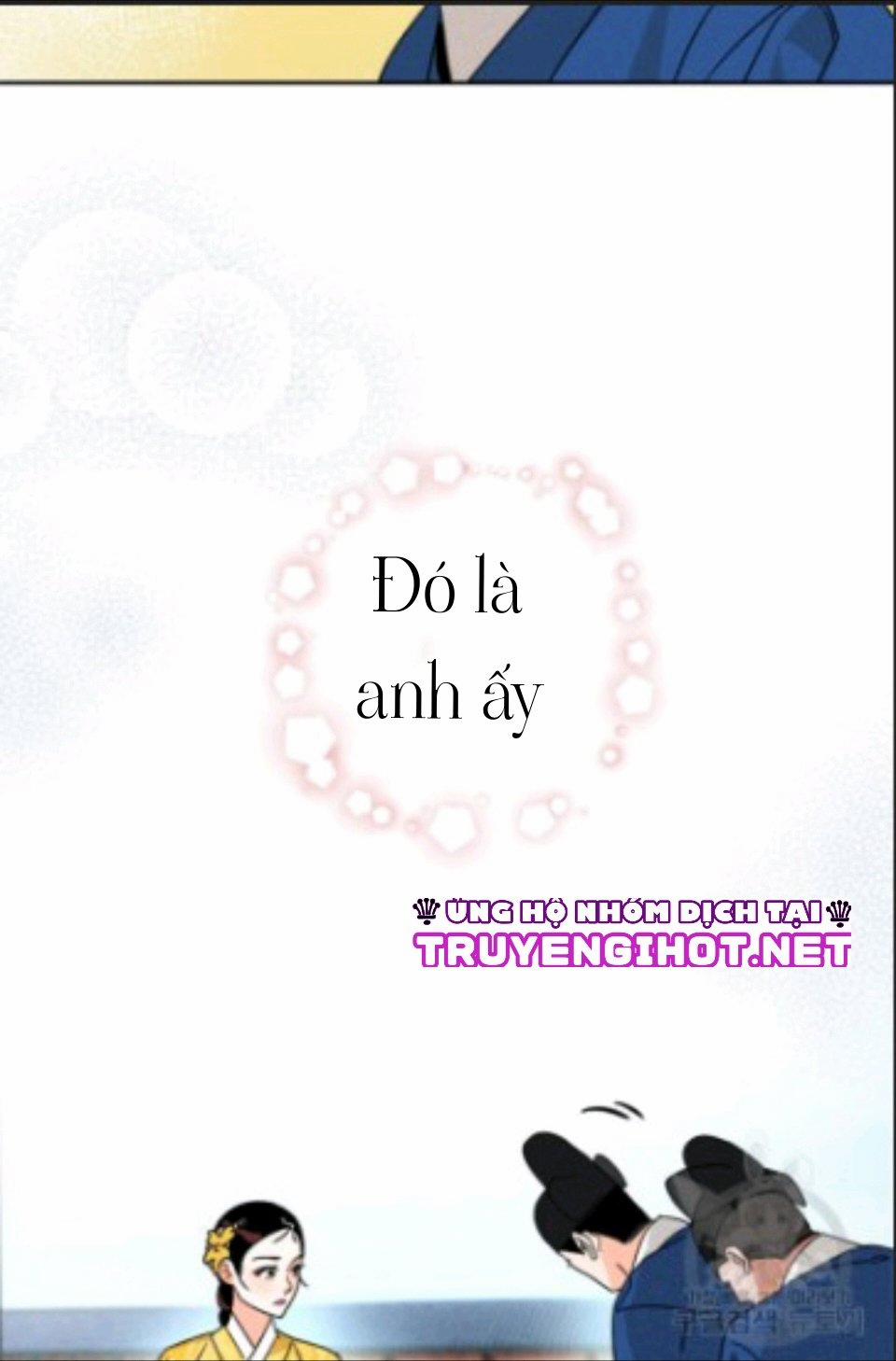 Chuyện Tình Bị Cấm 1 trang 6