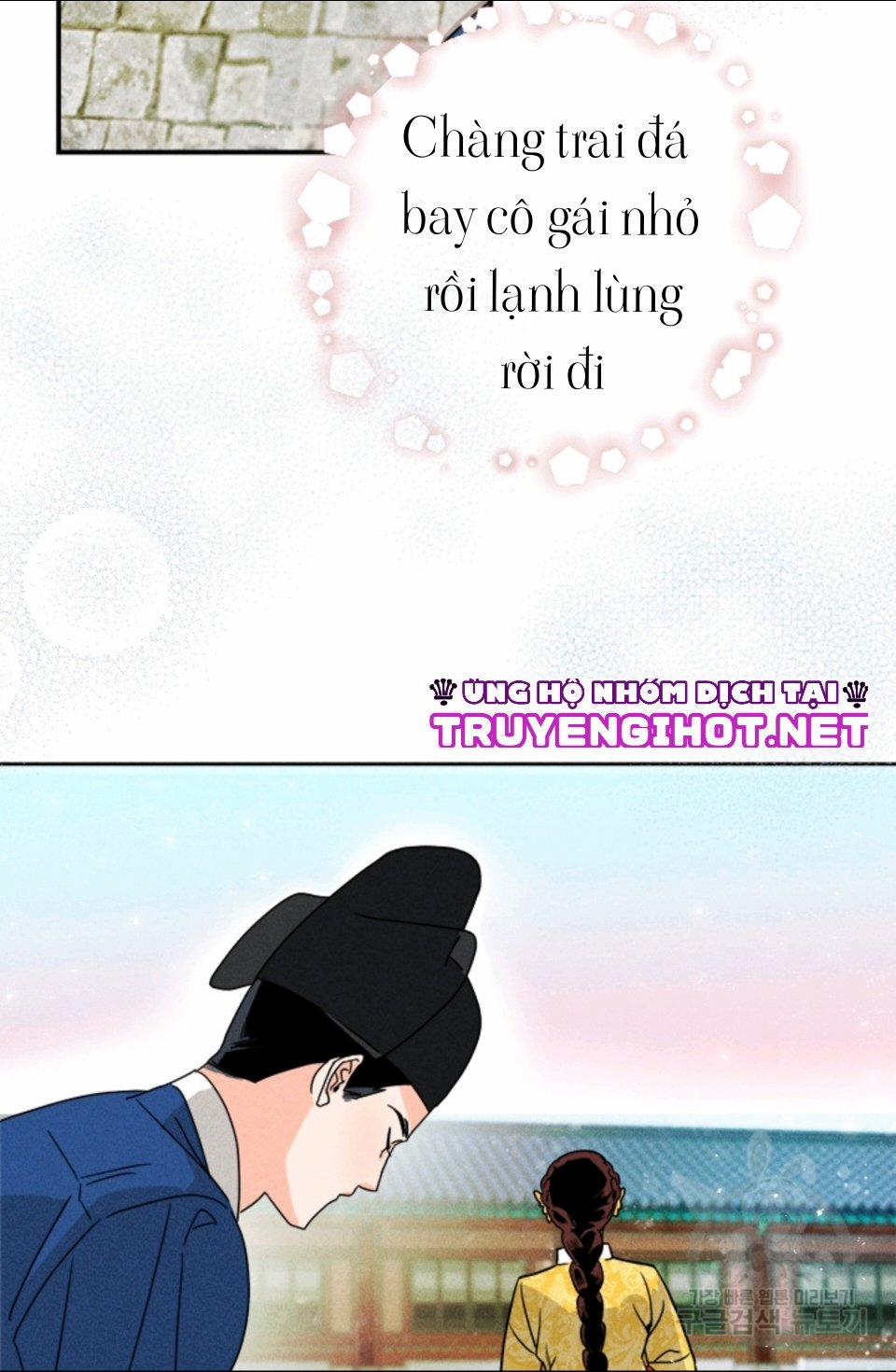 Chuyện Tình Bị Cấm 1 trang 9