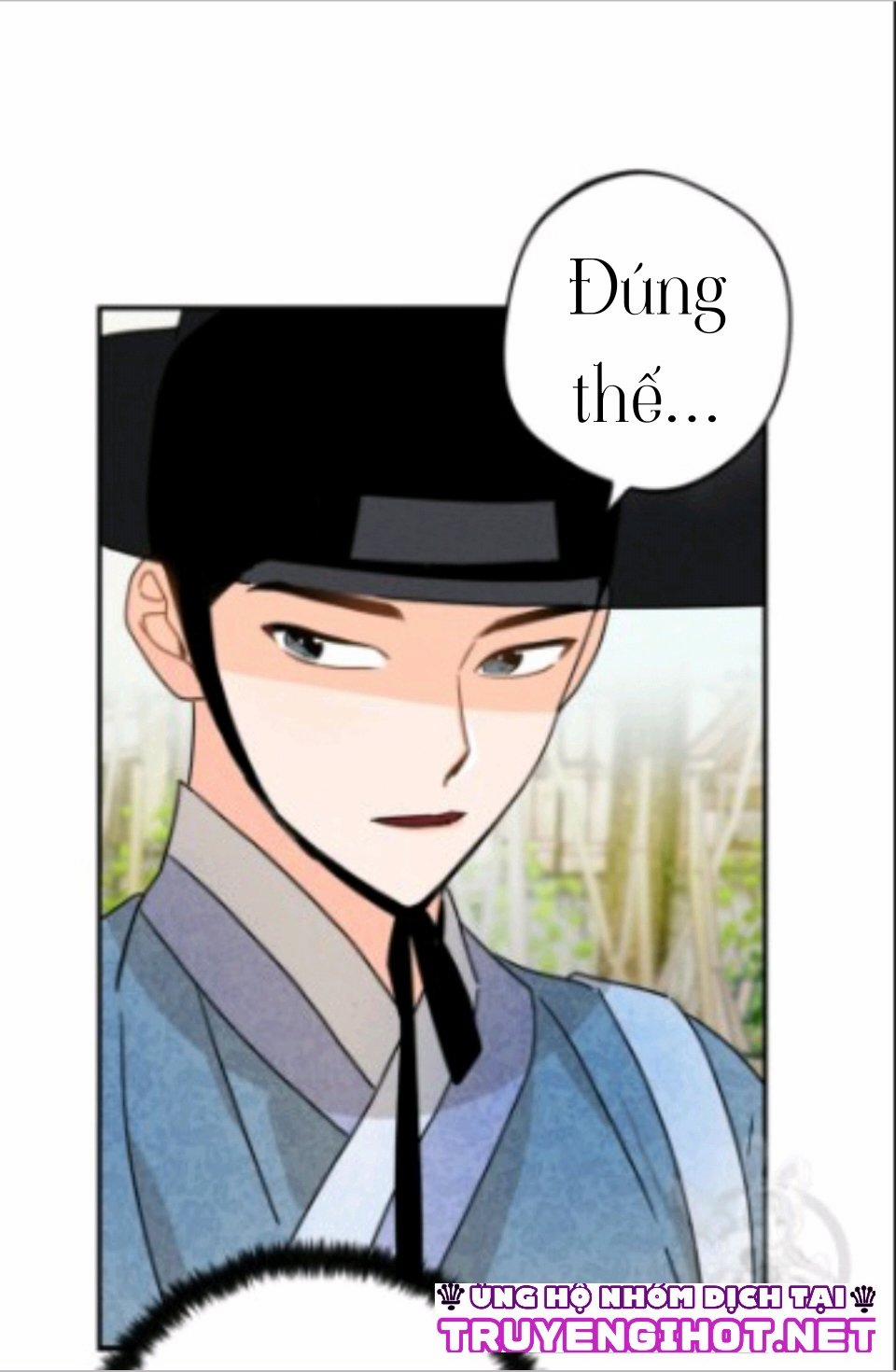 Chuyện Tình Bị Cấm 2 trang 13