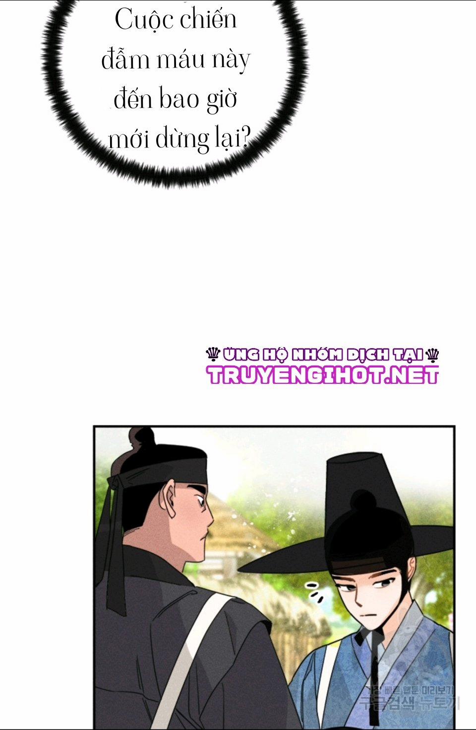 Chuyện Tình Bị Cấm 2 trang 14