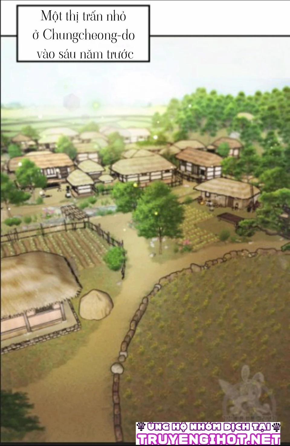 Chuyện Tình Bị Cấm 2 trang 3