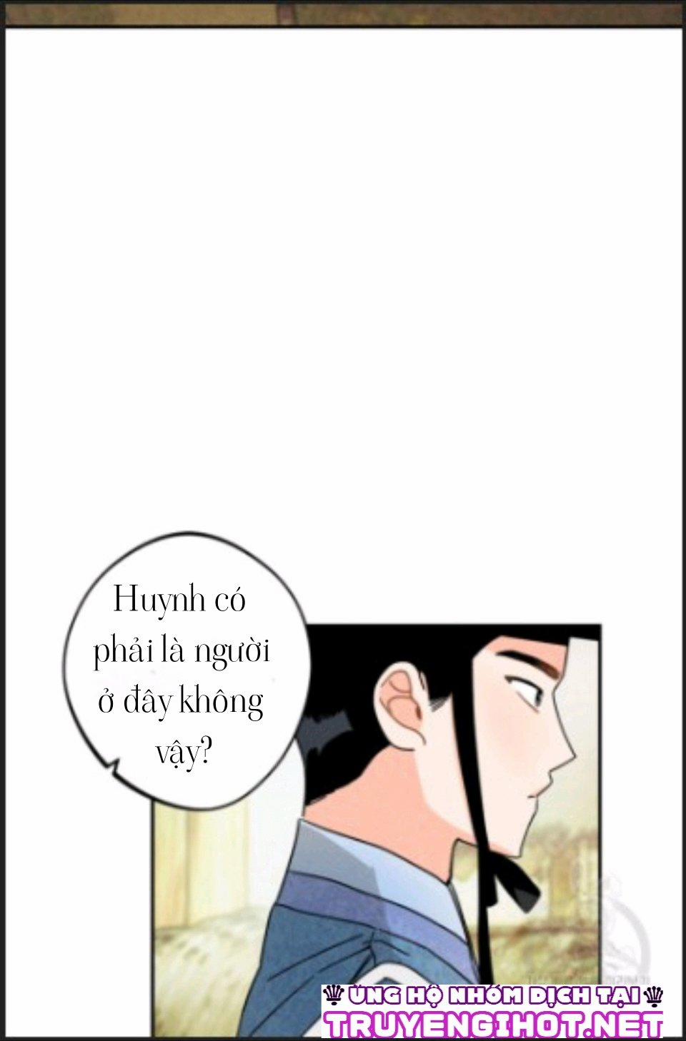 Chuyện Tình Bị Cấm 2 trang 4