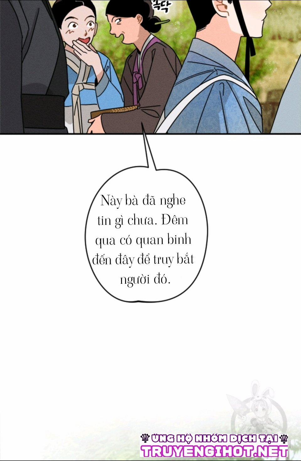 Chuyện Tình Bị Cấm 2 trang 6