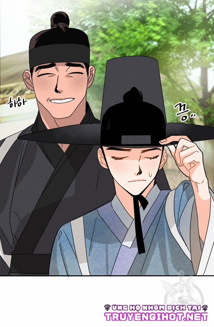 Chuyện Tình Bị Cấm 2 trang 7