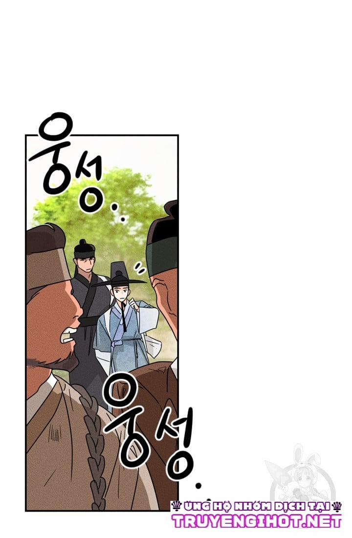 Chuyện Tình Bị Cấm 2 trang 8