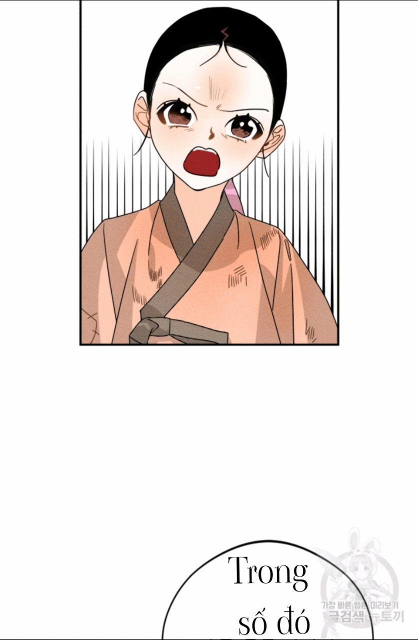 Chuyện Tình Bị Cấm 3 trang 11