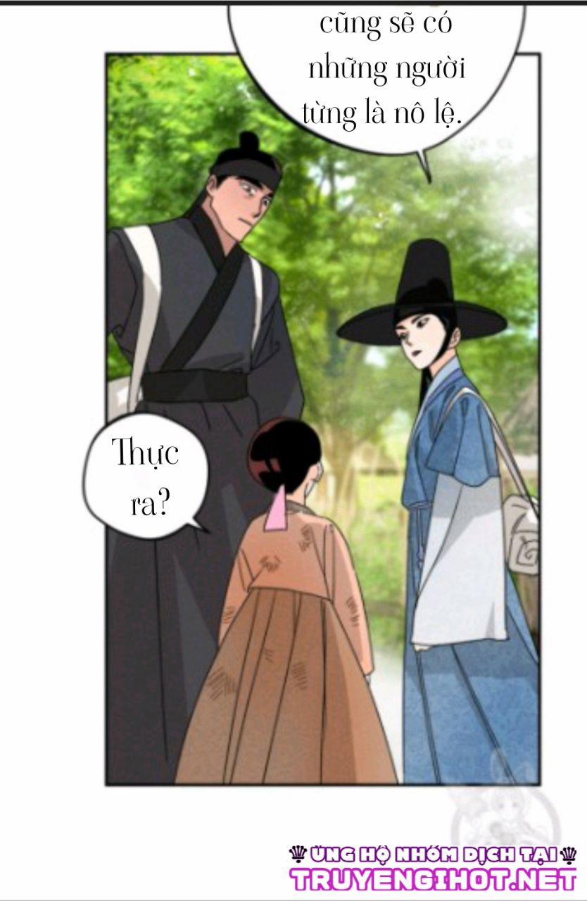 Chuyện Tình Bị Cấm 3 trang 12