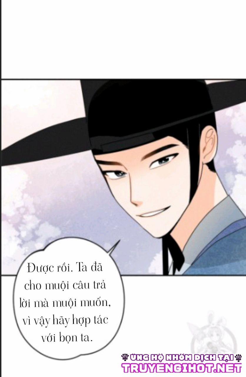 Chuyện Tình Bị Cấm 3 trang 13