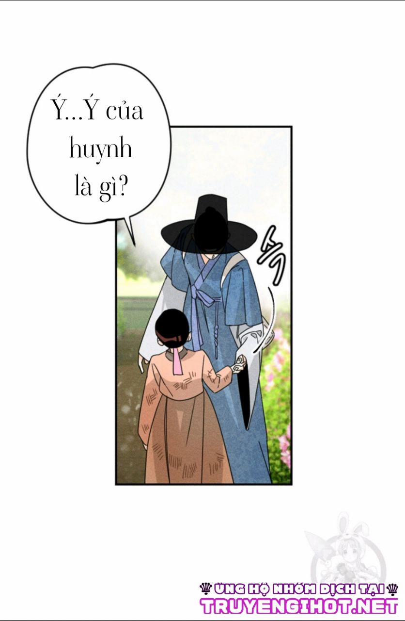 Chuyện Tình Bị Cấm 3 trang 14