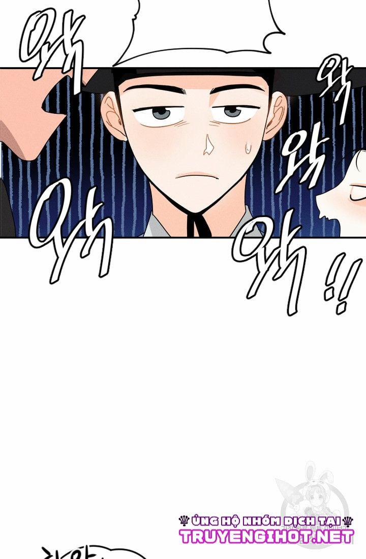 Chuyện Tình Bị Cấm 3 trang 19