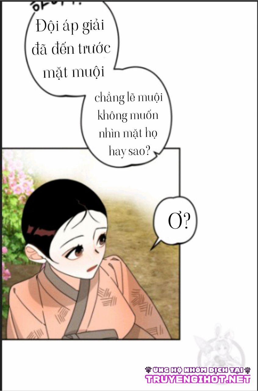 Chuyện Tình Bị Cấm 3 trang 20