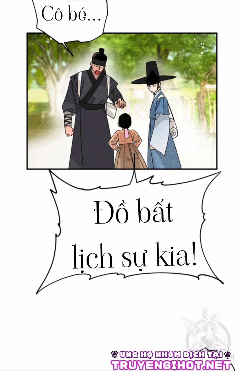 Chuyện Tình Bị Cấm 3 trang 5