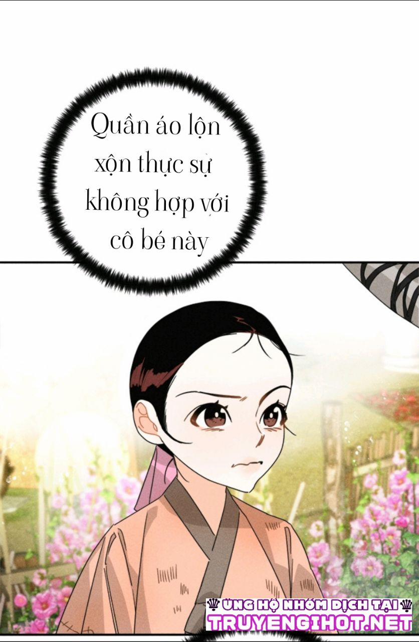 Chuyện Tình Bị Cấm 3 trang 8