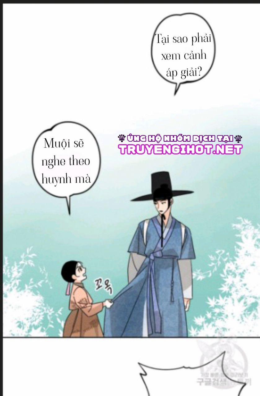 Chuyện Tình Bị Cấm 4 trang 10