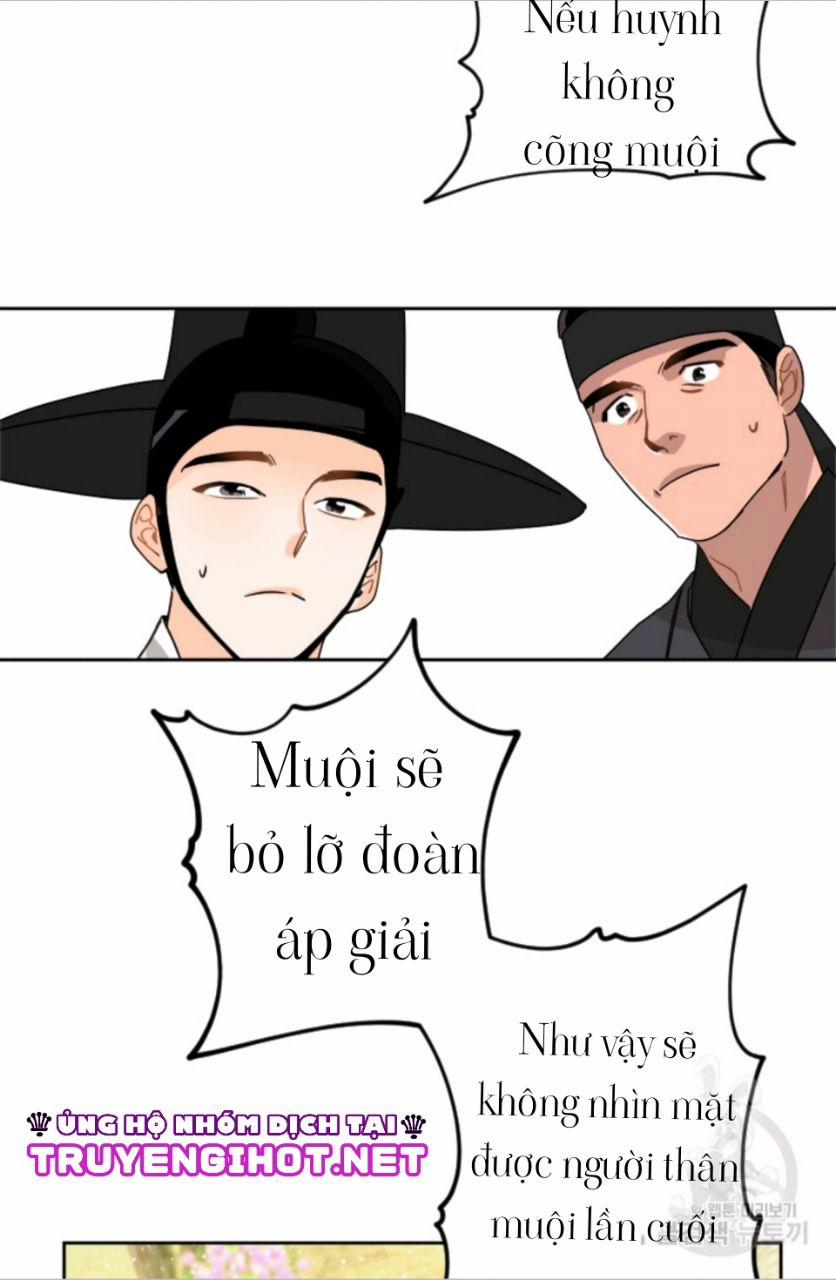 Chuyện Tình Bị Cấm 4 trang 11