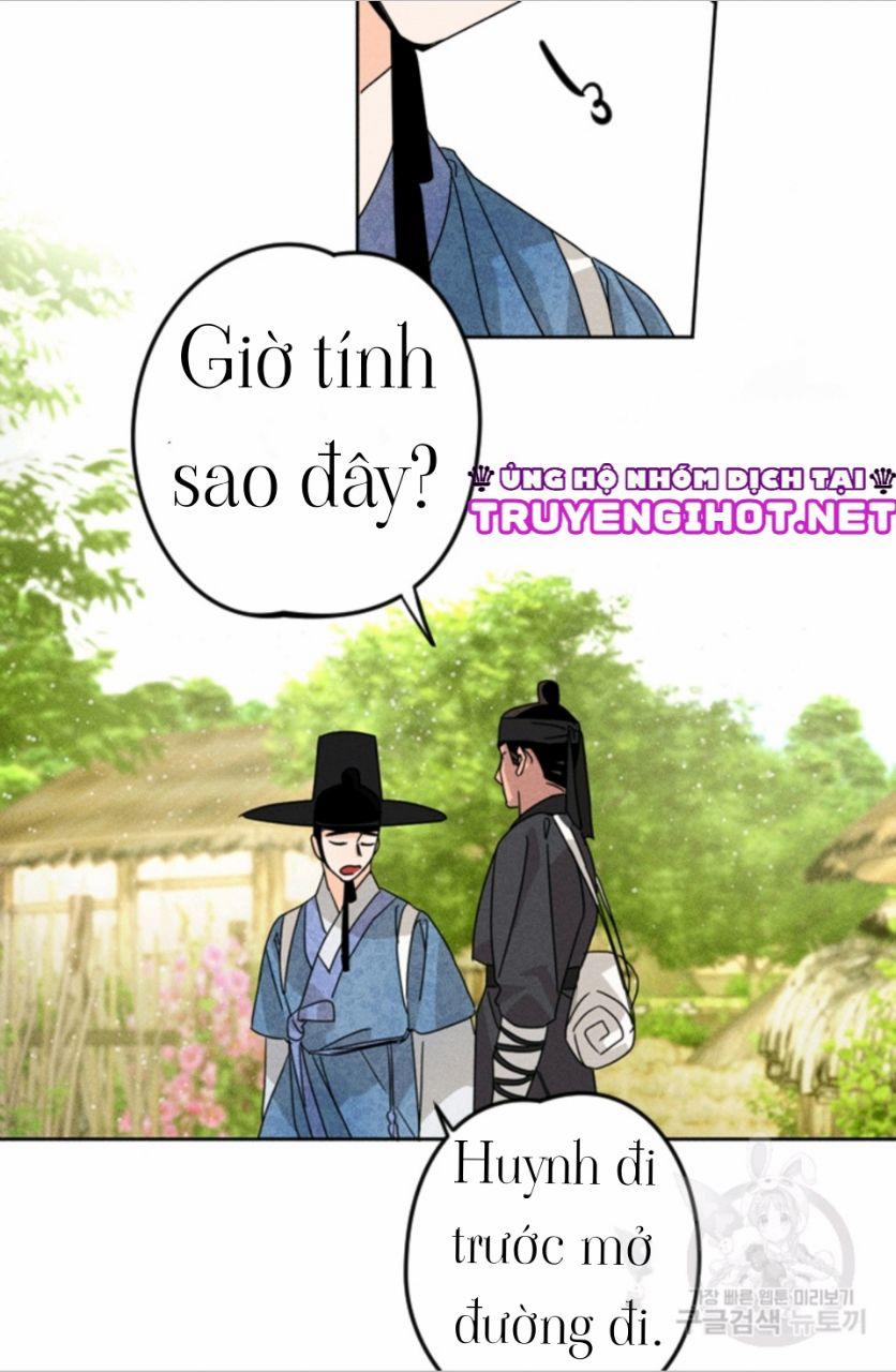 Chuyện Tình Bị Cấm 4 trang 13