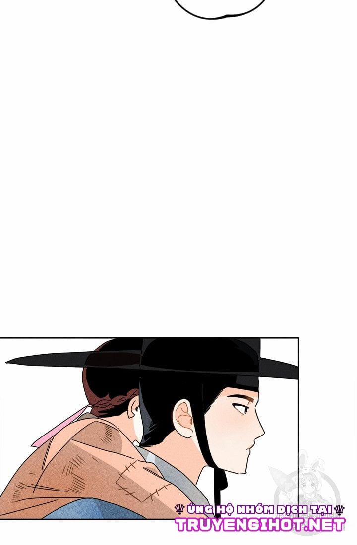 Chuyện Tình Bị Cấm 4 trang 14