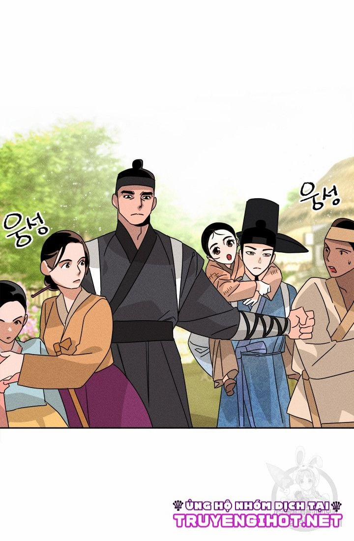 Chuyện Tình Bị Cấm 4 trang 15