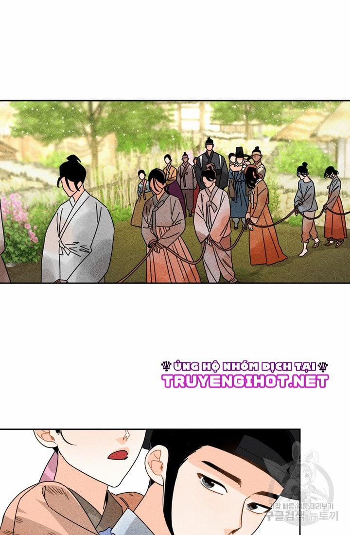 Chuyện Tình Bị Cấm 4 trang 16