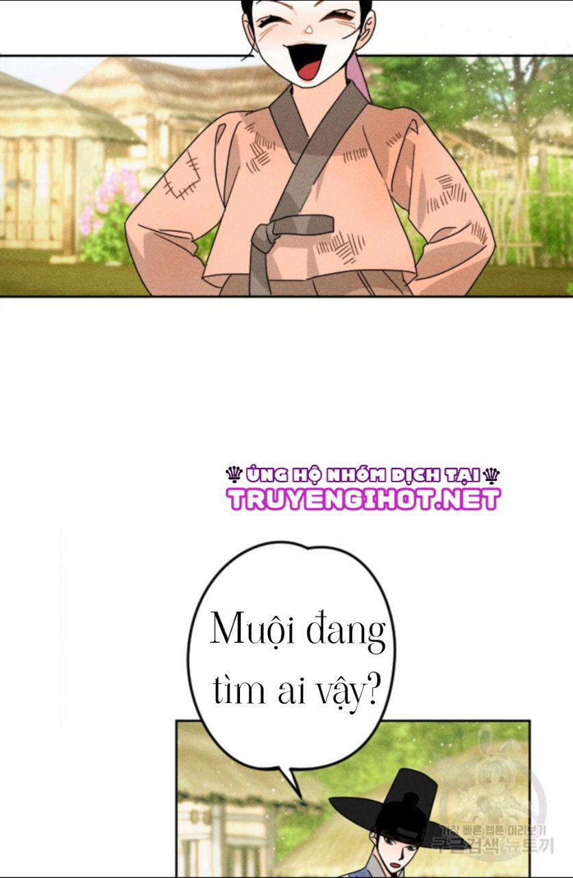 Chuyện Tình Bị Cấm 4 trang 20