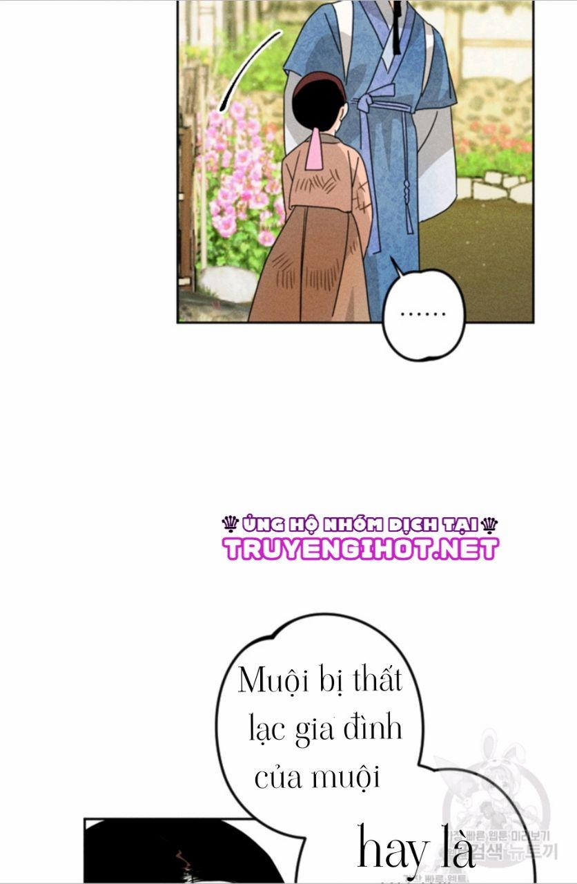 Chuyện Tình Bị Cấm 4 trang 21