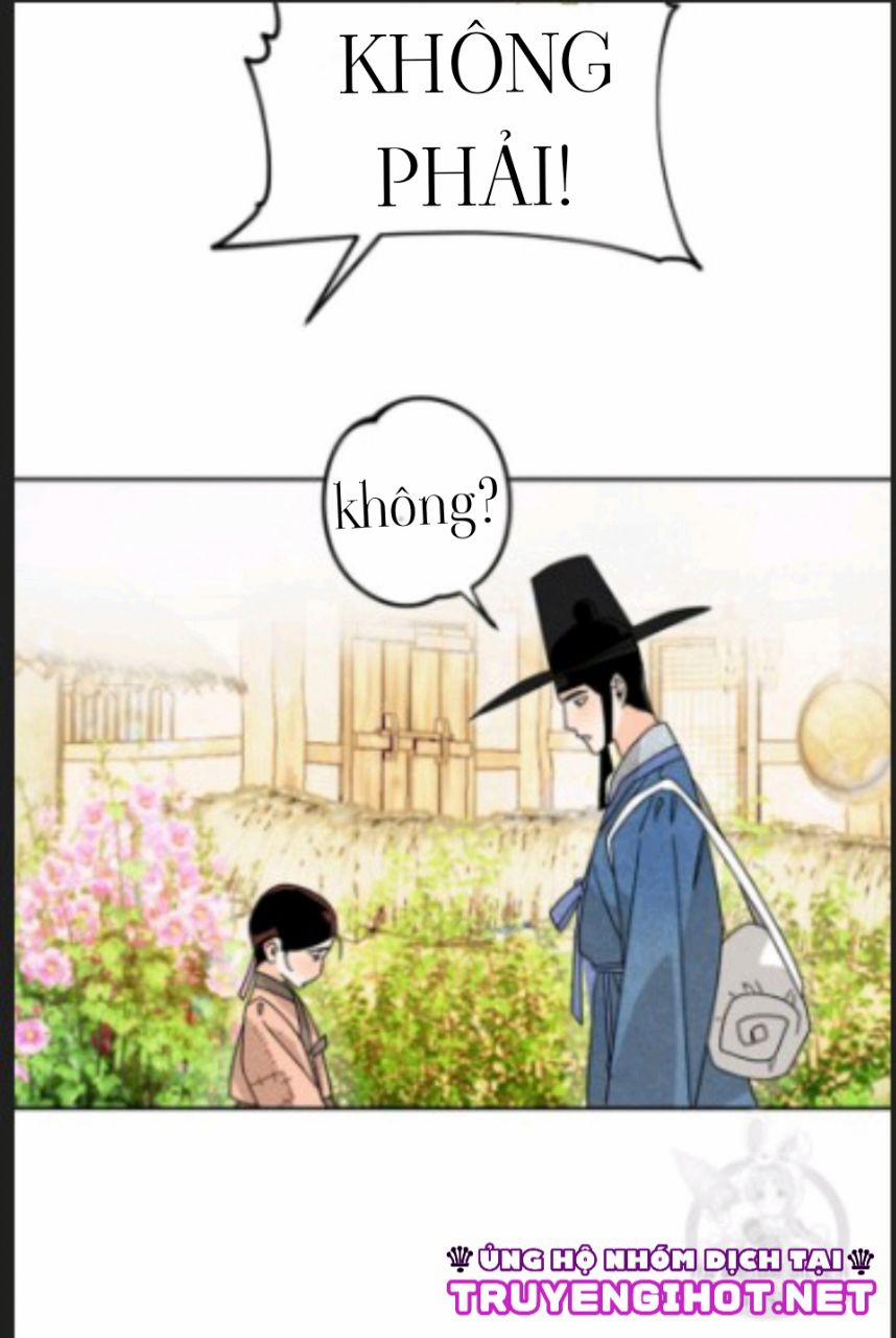 Chuyện Tình Bị Cấm 4 trang 23