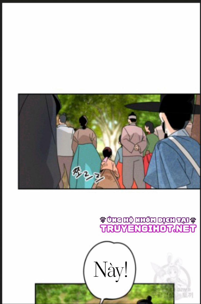 Chuyện Tình Bị Cấm 4 trang 3