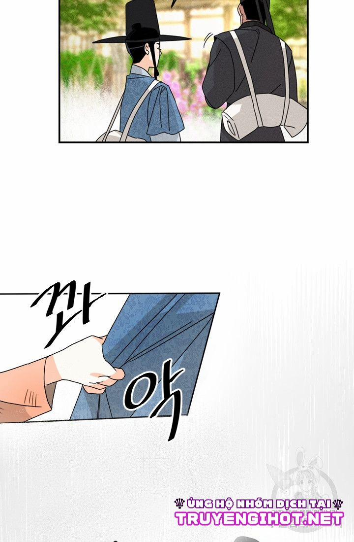 Chuyện Tình Bị Cấm 4 trang 4