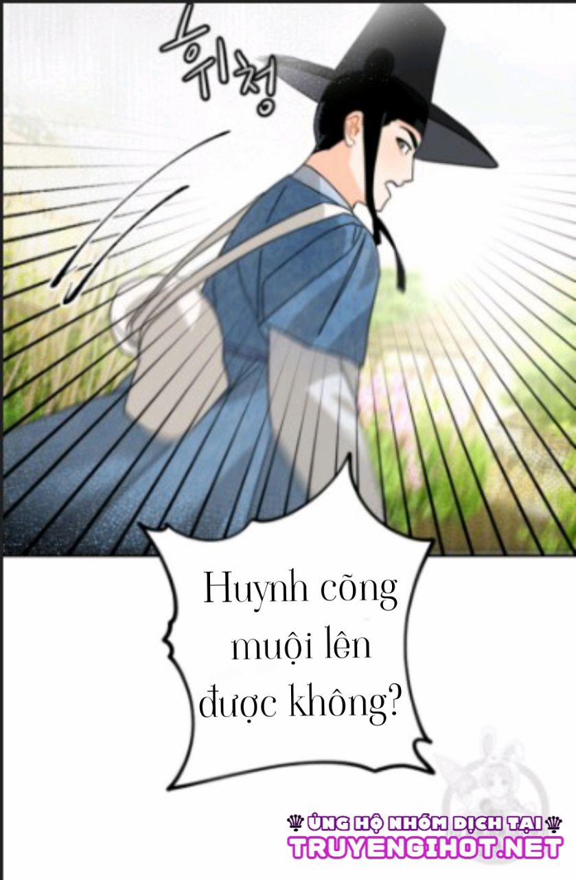 Chuyện Tình Bị Cấm 4 trang 5