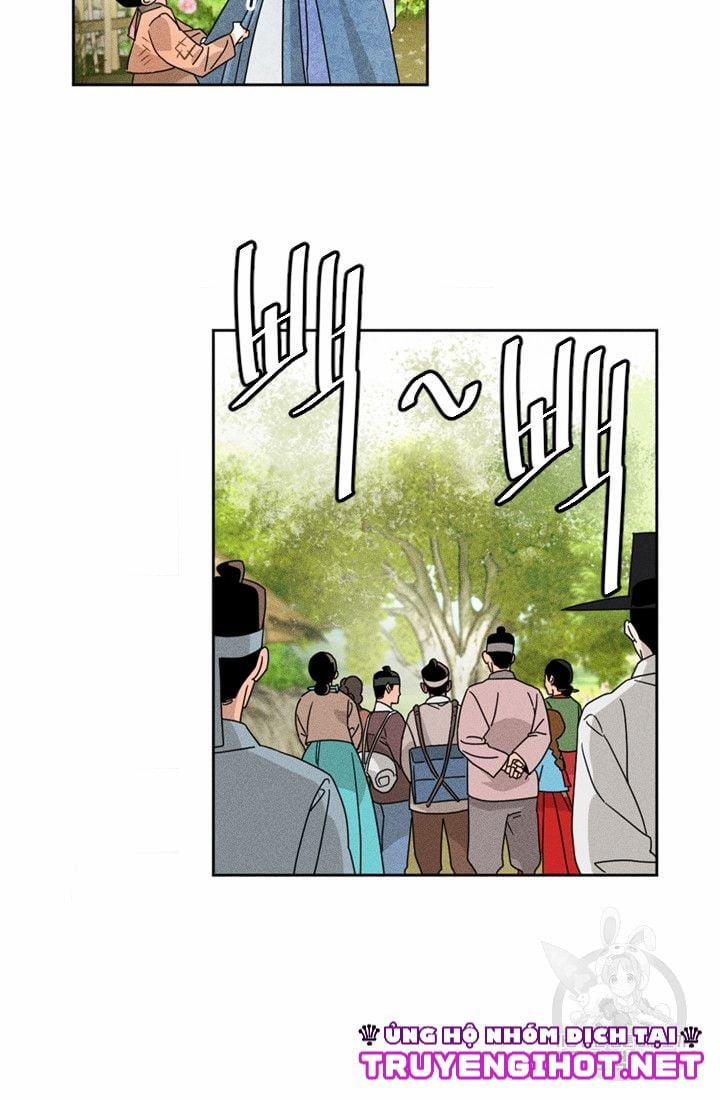 Chuyện Tình Bị Cấm 4 trang 8