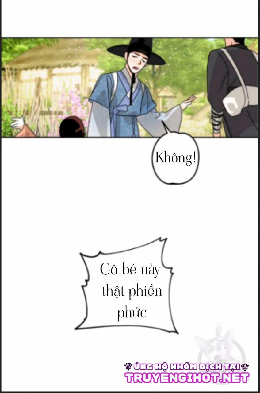 Chuyện Tình Bị Cấm 4 trang 9