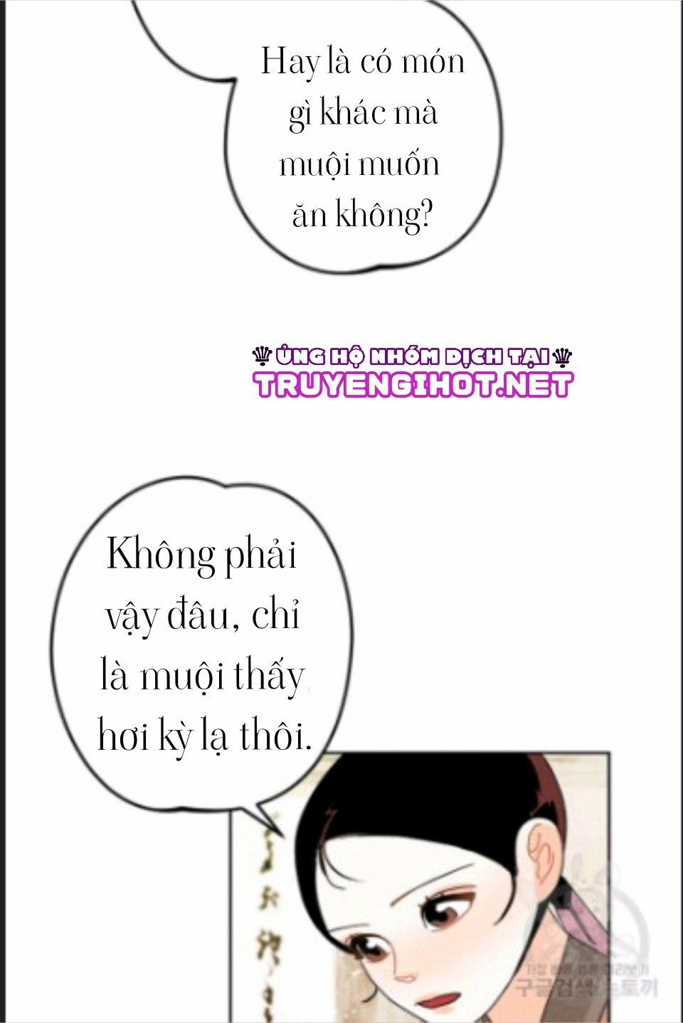 Chuyện Tình Bị Cấm 5 trang 10