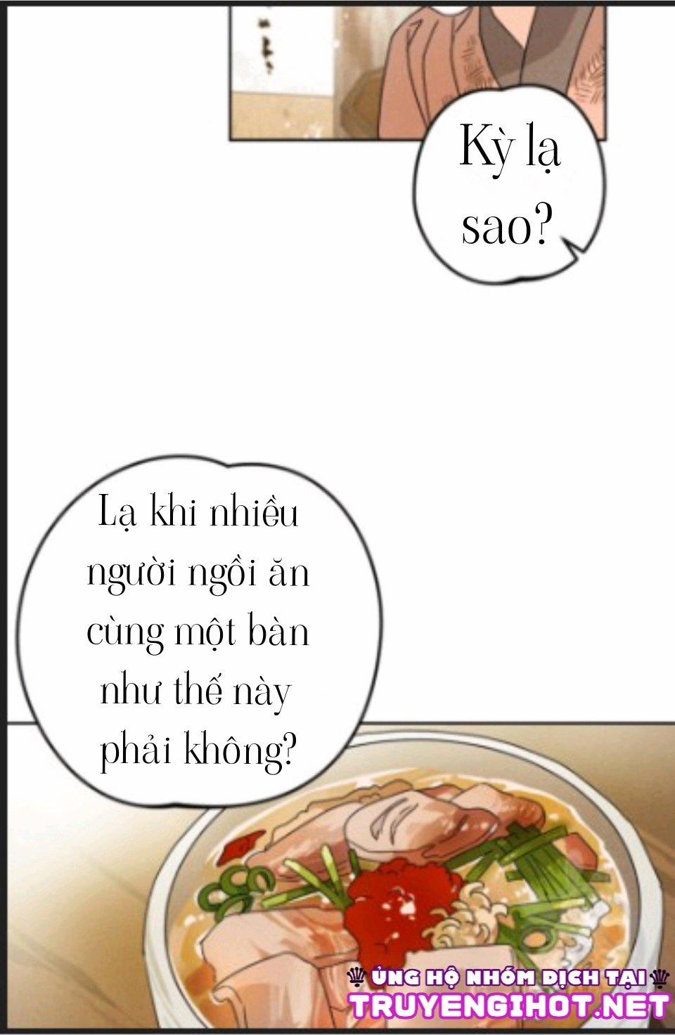 Chuyện Tình Bị Cấm 5 trang 11