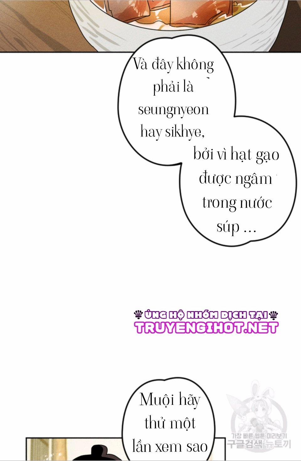 Chuyện Tình Bị Cấm 5 trang 12